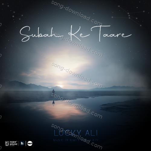 Subah Ke Taare Shreya Ghoshal MP3 Download